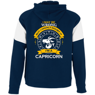 I Highly Doubt It I'm A Capricorn
